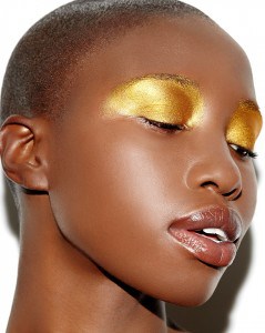 Giannina Oteto, Beauty Is Boring, Robin Black