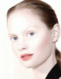 Mugler Resort 2015, Clarins, Steffi Soede, Yahoo Beauty, Robin Black, Beauty Is Boring