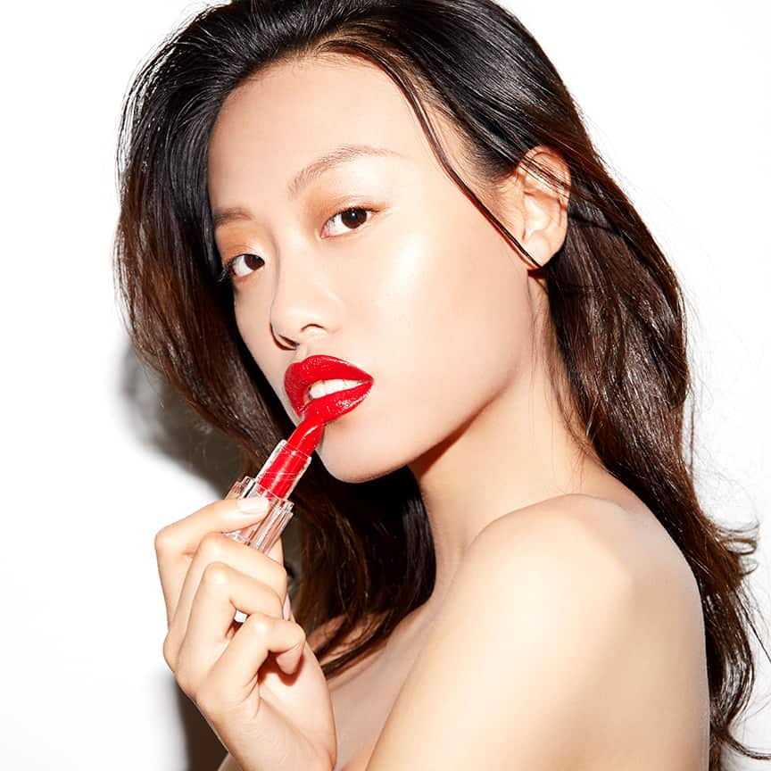 The new Rodin Luxury Lipstick… Sheena Lim