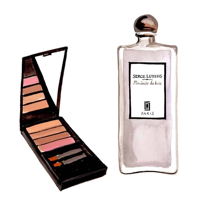 Officine Universelle Buly, makeup, beauty, skincare - Perfumes