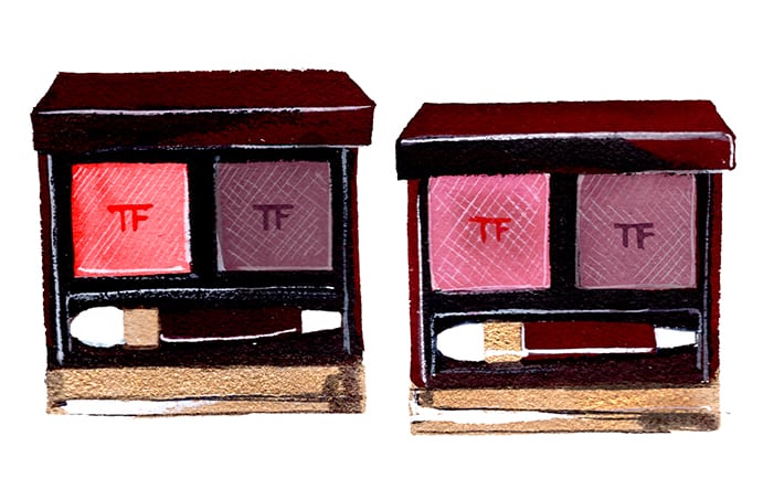 Tom Ford Shade and Illuminate Lips, Review, Beauty Is Boring, Robin Black