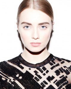 Mugler Pre Fall 2015, Refinery 29, Robin Black, Clarins