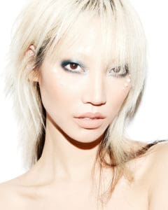 Soo Joo Park for Beauty Is Boring by Robin Black.