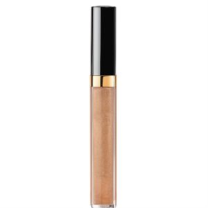 Chanel ROUGE COCO GLOSS Melted Honey