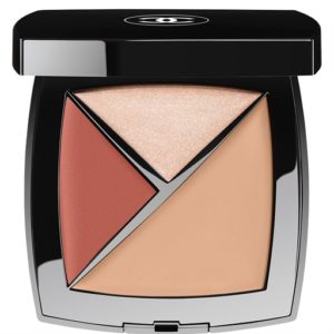Chanel Palette Essentielle in Beige Clair